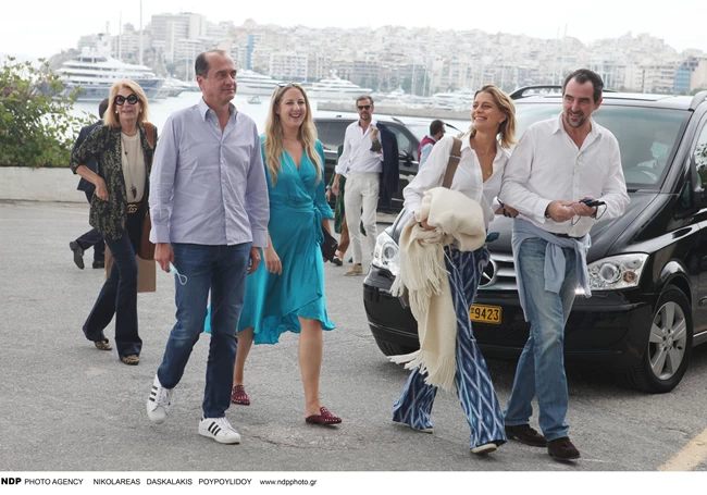 γάμος