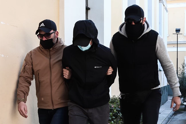 ΑΝΗΛΙΚΟΙ ΞΥΛΟΔΑΡΜΟΣ ΣΤΑΘΜΑΡΧΗ