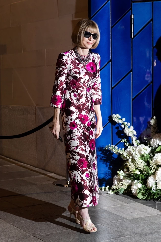 Anna Wintour