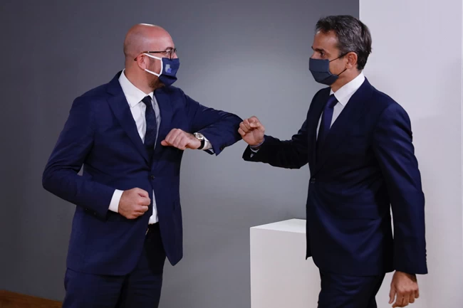 ΜΗΤΣΟΤΑΚΗΣ ΣΑΡΛ ΜΙΣΕΛ