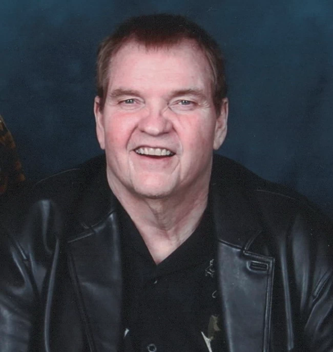 meat loaf portait