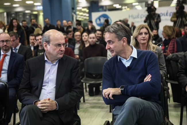ΜΗΤΣΟΤΑΚΗΣ ΔΥΠΑ