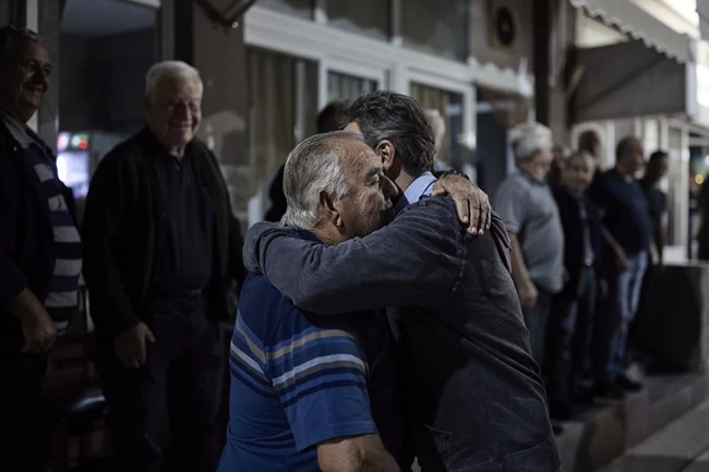 Μητσοτακης ΠΤΔ