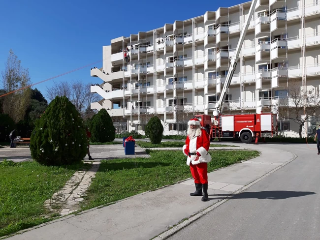 ΠΑΓΝΗ Αγιος Βασιλης 3