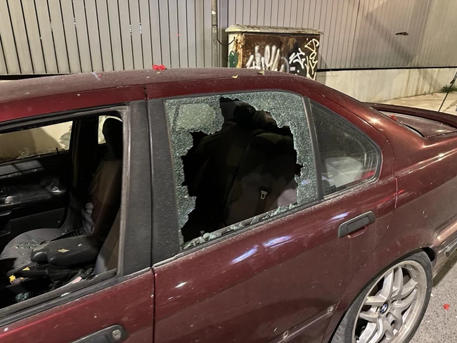 ΕΚΡΗΞΗ ΚΑΦΕΤΕΡΙΑ