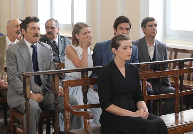 Τηλεθέαση: Οι Άγριες Μέλισσες σάρωσαν - Κατατρόπωσαν και το γυμνό του GNTM