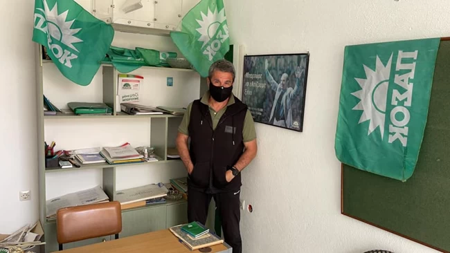 Ανδρέας Λοβέρδος