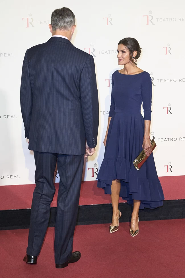 LETIZIA