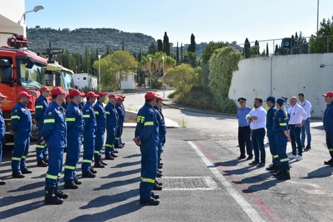 χαρδαλιας αεροδρομια