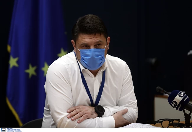 Νίκος Χαρδαλιάς