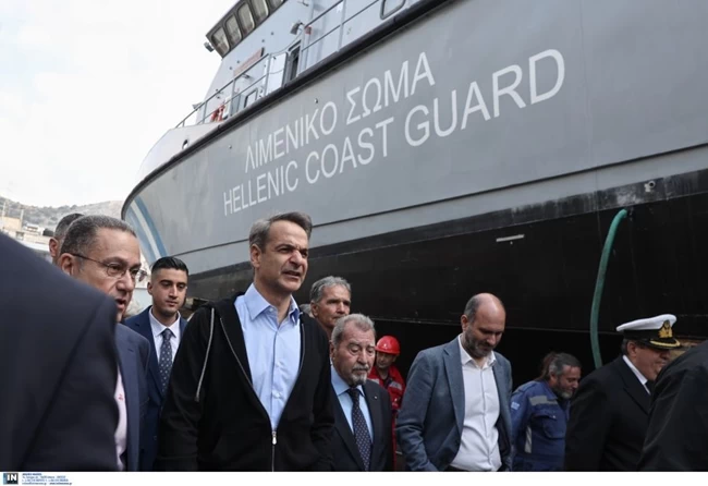 ΜΗΤΣΟΤΑΚΗΣ ΝΑΥΠΗΓΕΙΑ ΠΕΡΑΜΑ