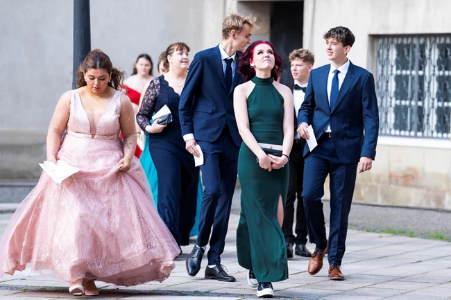 DENMARK ROYALS