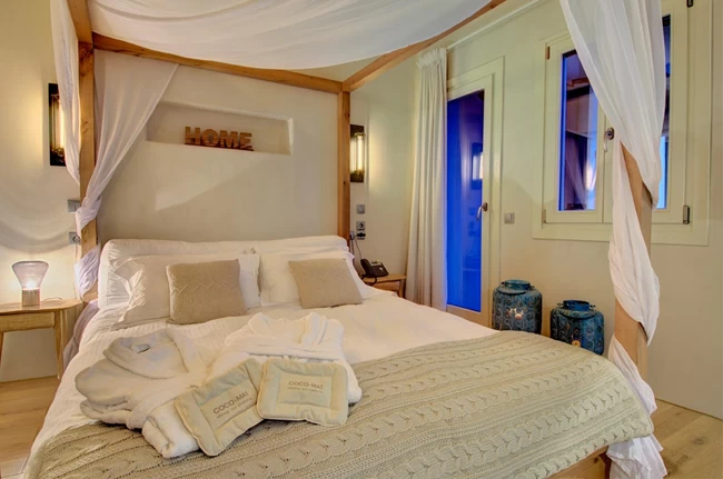 Agapitos Villas