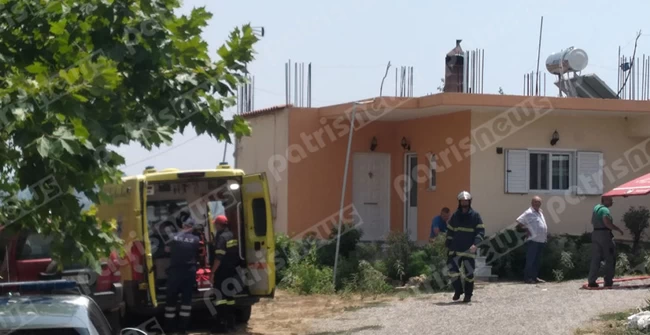 αεροσκάφος Ηλεία