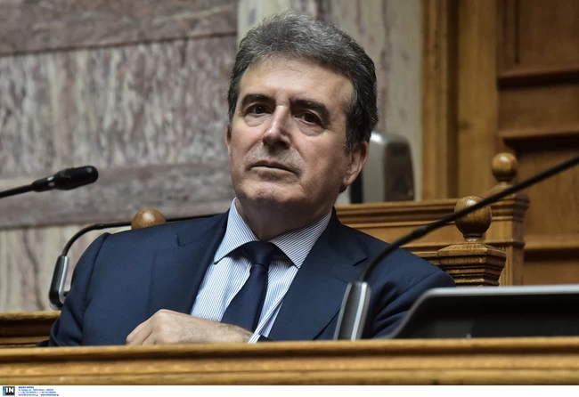 Μιχάλης Χρυσοχοΐδης