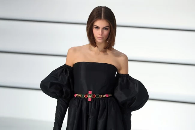 Kaia Gerber