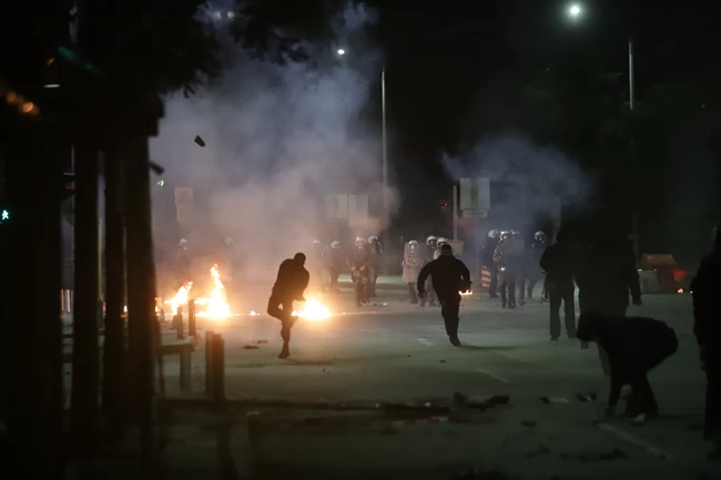 Θεσσαλονίκη