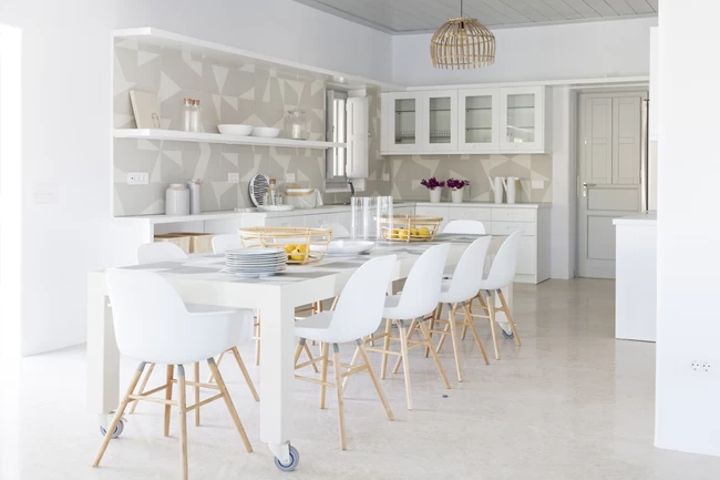 CASA VIVA ΜΥΚΟΝΟΣ ΟΡΝΟΣ