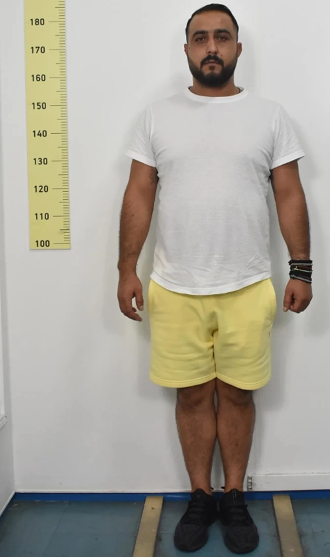 Εγκληματική οργάνωση