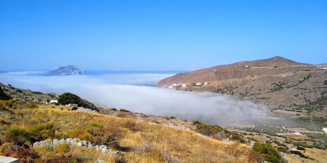 Αμοργος