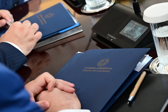ΥΠΟΥΡΓΙΚΟ ΣΥΜΒΟΥΛΙΟ