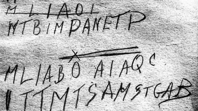 Λύθηκε το μυστήριο του "Άνδρα του Σόμερτον" μετά απο 74 χρόνια: Βρέθηκε δηλητηριασμένος σε μια ακτή, δεν τον αναζήτησε κανείς Σόμερτον Μαν