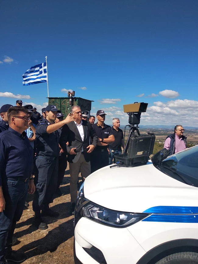 ΘΕΟΔΩΡΙΚΑΚΟΣ ΕΒΡΟΣ