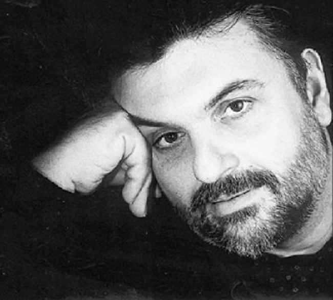 Πέθανε σε ηλικία 67 ετών ο ηθοποιός και σκηνοθέτης Βασίλης Νικολαΐδης