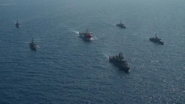 Έκτακτη συνάντηση Δένδια - Πομπέο την Παρασκευή στη Βιέννη