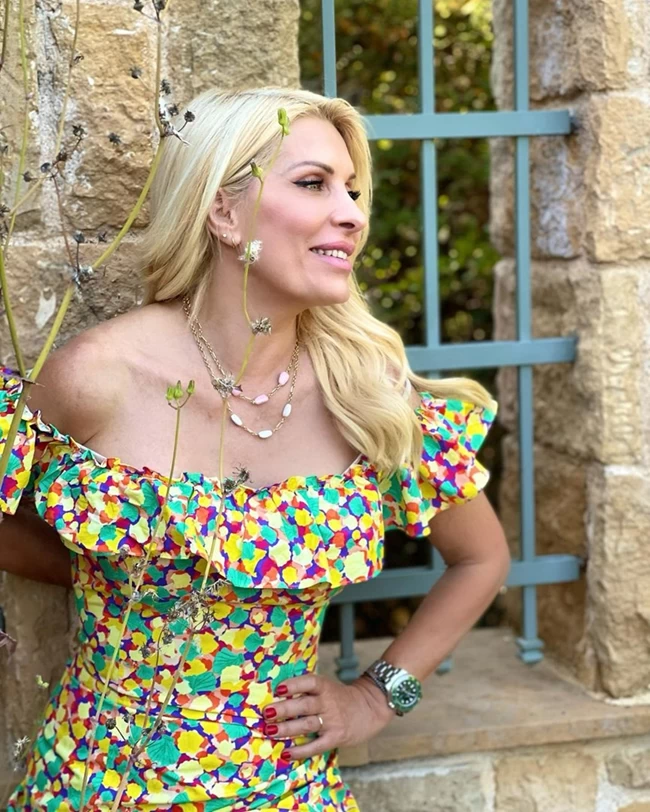ελενη μενεγακη