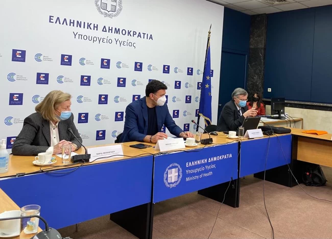 Κορονοϊός: Καμία άδεια κλίνη ΜΕΘ - 100% η πληρότητα στην Αττική - Τι είπε ο Κικίλιας για τον ιδιωτικό τομέα