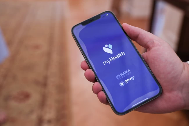 Myhealth