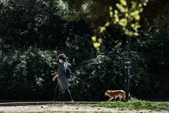 Καισαριανή