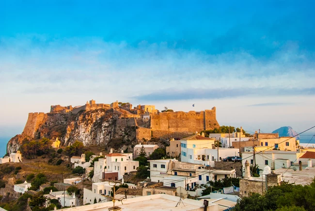 ΚΥΘΗΡΑ