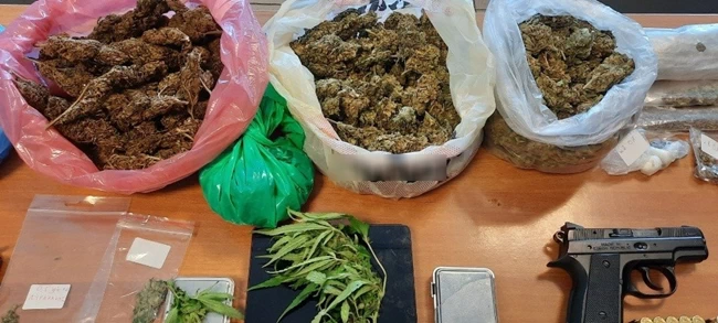 ΚΡΗΤΗ ΝΑΡΚΩΤΙΚΑ