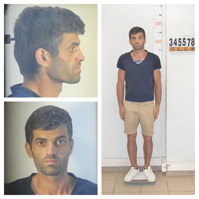 Αυτός είναι ο 35χρονος που κακοποιούσε σεξουαλικά για έξι χρόνια την ανήλικη κόρη της συντρόφου του