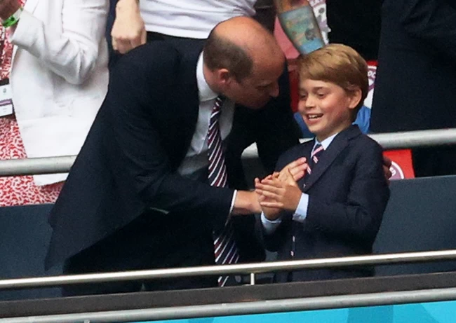 prince george