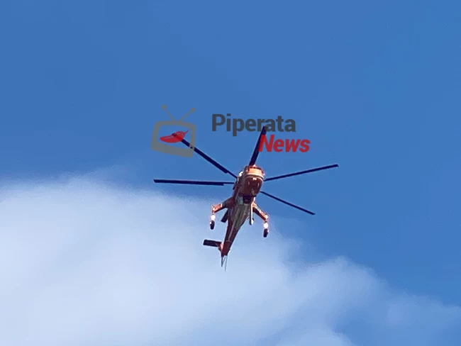 ΦΩΤΙΑ ΚΟΡΙΝΘΙΑ