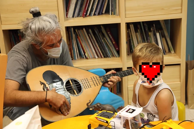 ΧΑΡΟΥΛΗΣ