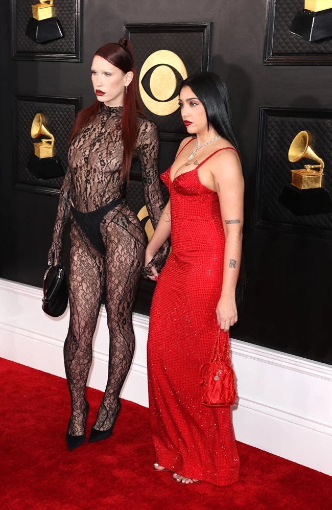 GRAMMYS