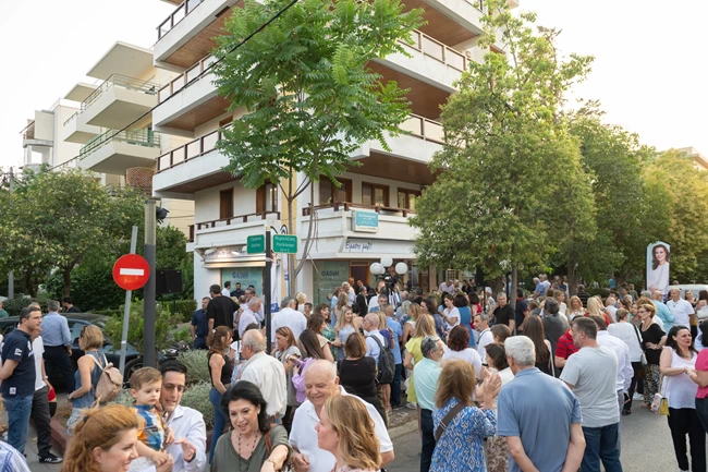 ΦΑΙΝΗ ΧΑΤΖΗΑΘΑΝΑΣΙΑΔΟΥ