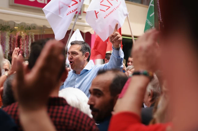 ΤΣΙΠΡΑΣ ΗΓΟΥΜΕΝΙΤΣΑ