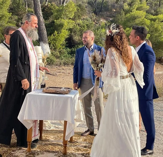 Αρετή Θεοχαρίδη