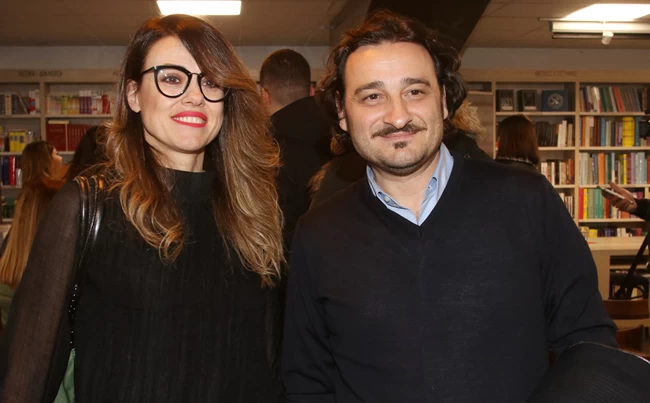 βασιλης χαραλαμποπουλος