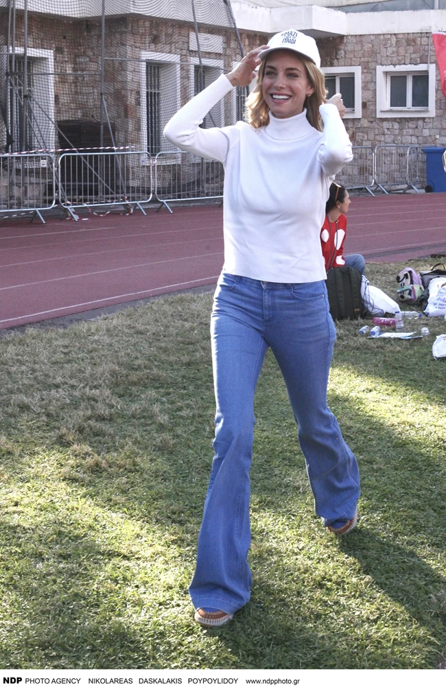 Δούκισσα Νομικού