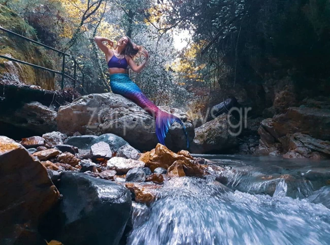 Γοργόνα 5