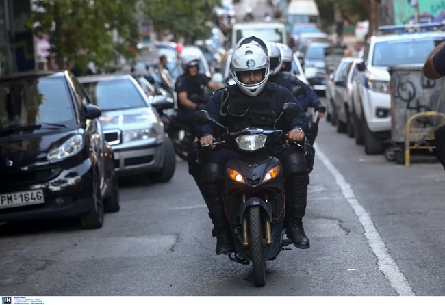 ΑΣΤΥΝΟΜΙΑ