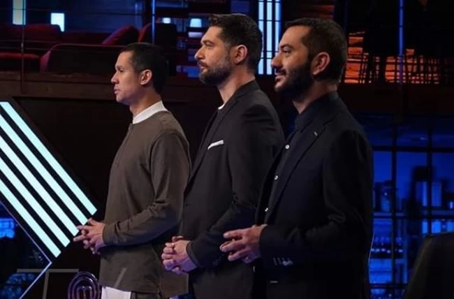 MASTERCHEF