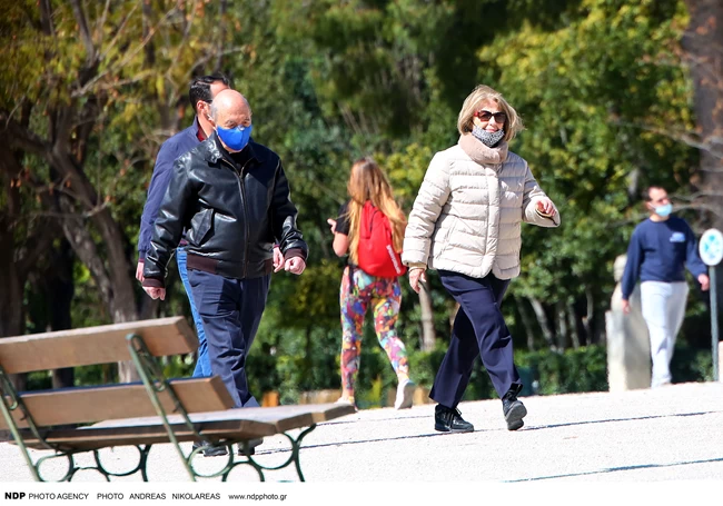 Σημίτης Δάφνη