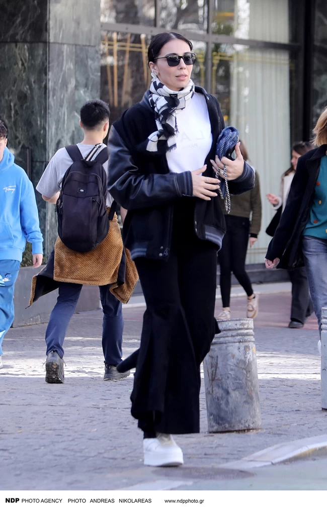 Ολυμπία Χοψονίδου